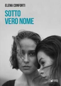 Elena Conforti presenta il suo primo libro