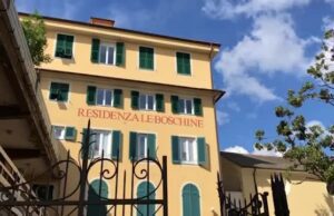 A Varazze la commedia dialettale Nifer A Varazze la commedia dialettale Nifer