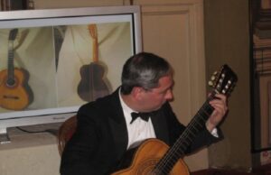 Sori, Paganini e Dintorni, anteprima del Paganini Festival