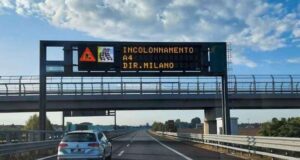 Camionisti ed automobilisti al terzo giorno di proteste
