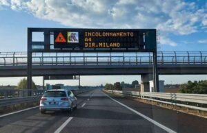 Camionisti e automobilisti al terzo giorno di proteste | Video e Foto Camionisti ed automobilisti al terzo giorno di proteste