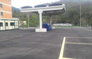 Moconesi, nuovo deposito AMT intitolato a Franco Canepa