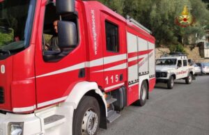 Rischiata tragedia a Bordighera, esplode calderina: morti cane e due gatti Furgone a fuoco a Molassana, fiamme spente dai VVF
