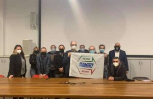 Oggi Italexit Liguria in piazza per gli studenti e il personale scolastico Oggi Italexit Liguria scende in piazza per gli studenti e il personale scolastico