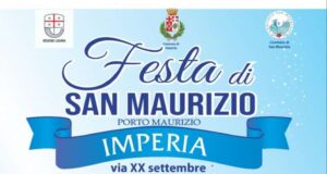 Continua la Festa di San Maurizio