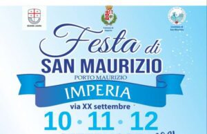 Continua la Festa di San Maurizio Continua la Festa di San Maurizio