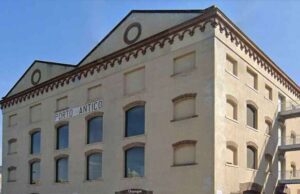 Al via il G20 economico a Genova al Porto Antico Al via il G20 economico a Genova al Porto Antico