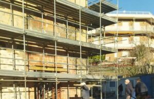 Procede la riqualificazione dell’ex Mattatoio Procede la riqualificazione dell'ex Mattatoio