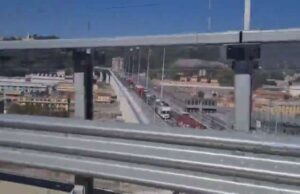 Video | Rallentamenti, la protesta arriva anche in Liguria?