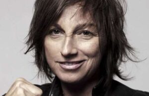 Gianna Nannini in concerto su A-Live Gianna Nannini in concerto su A-Live