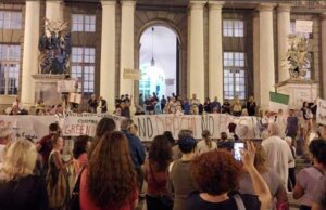 No Green pass | 10° presidio e manifestazione, gli altri appuntamenti No Green pass | 10° presidio e manifestazione, gli altri appuntamenti