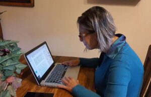 Perché gli occhi si affaticano davanti al computer Perché gli occhi si affaticano davanti al computer