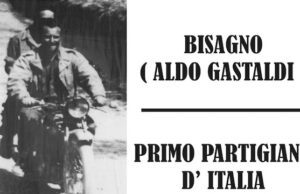 Anpi e Comuni Tigullio celebrano 100 anni nascita del partigiano Bisagno
