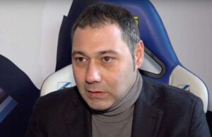 Mercato Spezia, ad un passo Caldara dal Milan