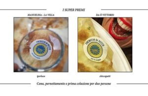 Concluso il 21 settembre il Photo contest #focacciadireccoigp2021 Concluso il 21 settembre il Photo contest #focacciadireccoigp2021