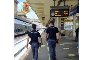 Latitante da 4 anni, agenti Polfer catturano 30enne albanese a Brignole Era ricercato da oltre un anno, arrestato nella stazione di Brignole