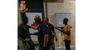 Controlli antidroga alla Spezia, 2 senegalesi denunciati e due italiani segnalati