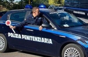 Detenuto evaso, marocchino catturato da Polizia penitenziaria nei caruggi