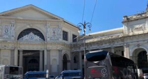 Destinatari di ordini di carcerazione arrestati dalla polizia