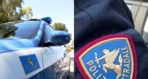 Arriva dall’Emilia e si sostituisce all’esame di guida: arrestato