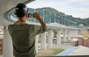 Un viaggio di formazione verso Genova Un viaggio di formazione verso Genova