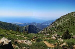 Concerto d’archi sul Monte Pennello Concerto d'archi sul Monte Pennello