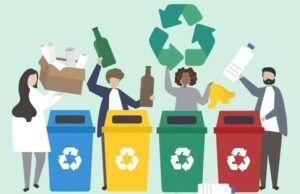 Recco, raccolta differenziata: il trend è positivo I dati sulla differenziata a Cervo