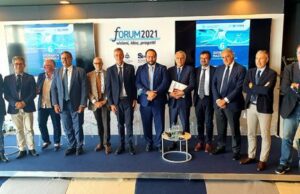 Presentato al Salone Nautico Rapporto Nazionale sull’Economia del Mare