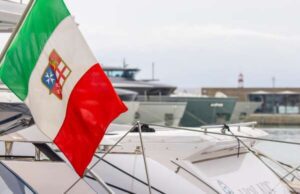 Pucciarelli: Salone Nautico di Genova vetrina mondiale di eccellenze