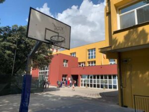 Inaugurata a Bogliasco la scuola rinnovata