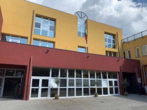 Inaugurata a Bogliasco la scuola rinnovata