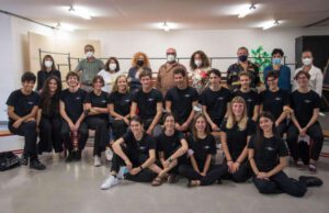 Un nuovo anno per la scuola di recitazione del Teatro Nazionale di Genova Un nuovo anno per la scuola di recitazione del Teatro Nazionale di Genova