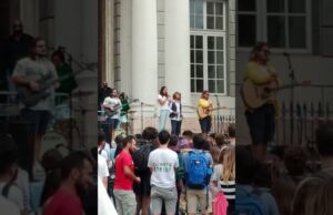 Fridays for Future, le dichiarazioni del Comune e la replica degli organizzatori Fridays for Future, le dichiarazioni del Comune e la replica degli organizzatori