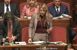Senatrice Botto su test Medicina: quesiti errati, rischio ricorsi Senatrice Botto su test Medicina: quesiti errati, rischio ricorsi