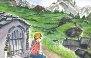 Nanni Basso presenta il nuovo libro Nanni Basso presenta il nuovo libro