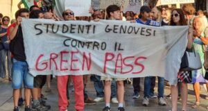 Da Free Students una diffida collettiva per il Rettore di Unige