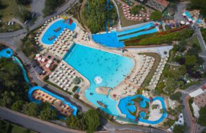 Parco acquatico Le Caravelle continua la stagione Parco acquatico Le Caravelle continua la stagione