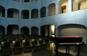 Teatro Sacco di Savona, sabato 25 settembre: Café des Arts