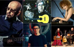 Annunciato il cast del Premio Tenco Annunciato il cast del Premio Tenco