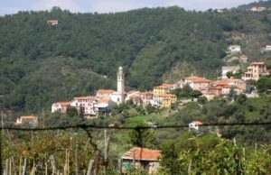Escursioni e visite guidate a Moneglia Escursioni e visite guidate a Moneglia