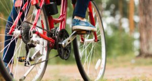 Torna a Genova Bike to Work