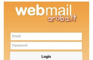 Web mail di Aruba è down dalle 13, disagio in rete | Aggiornamento