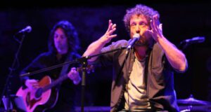 A Genova musica con i Khorakhanè
