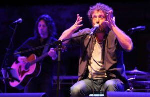 A Genova musica con i Khorakhanè A Genova musica con i Khorakhanè