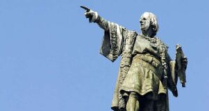 12 ottobre Genova celebra il giorno di Cristoforo Colombo
