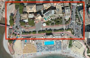 Recco, riqualificazione waterfront,:mostra con i progetti