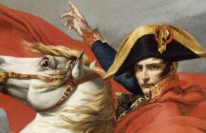 Al cinema Napoleone Nel nome dell’arte Al cinema Napoleone. Nel nome dell’arte