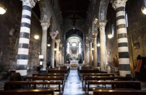 Concerto nella Chiesa di San Donato Concerto nella chiesa di San Donato