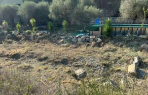 Sicurezza dei corsi d’acqua a San Bartolomeo Sicurezza dei corsi d'acqua a San Bartolomeo