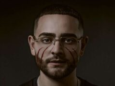 Il 5 novembre esce Rivoluzione: il nuovo album di Rocco Hunt 5 novembre esce “Rivoluzione” il nuovo album di Rocco Hunt